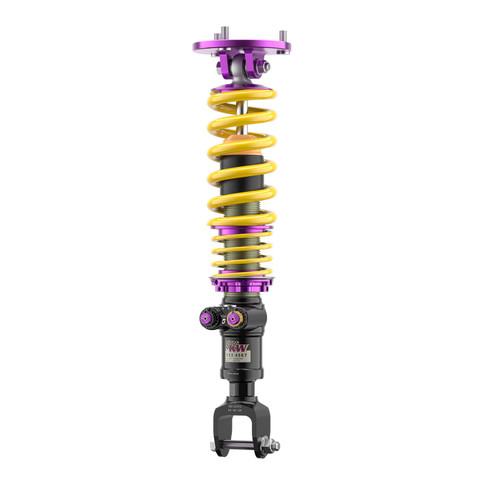 KW V5 RACING KIT (R-COMPOUND) - 3970571001