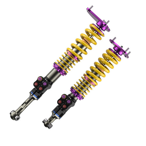 KW V7 RACING KIT (R-COMPOUND) - 3970C71001