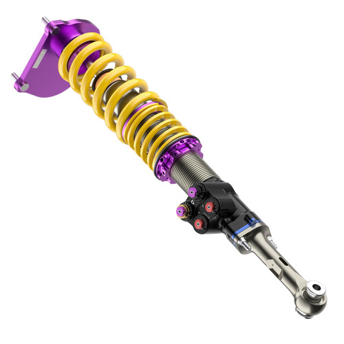 KW V7 RACING KIT (R-COMPOUND) - 3970C71001