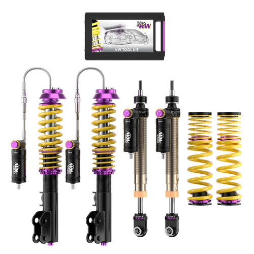 KW V3 RACING KIT (NLS VT2) - 39556025