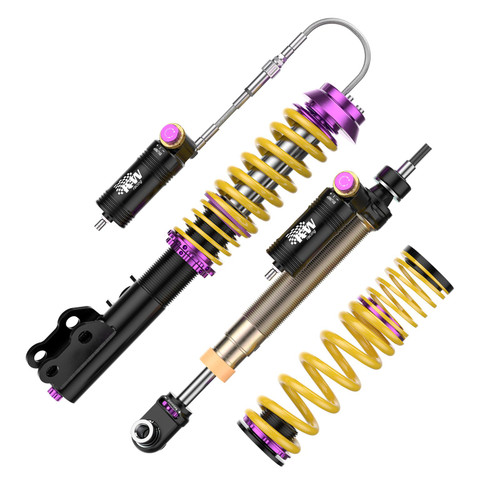 KW V3 RACING KIT (NLS VT2) - 39556025