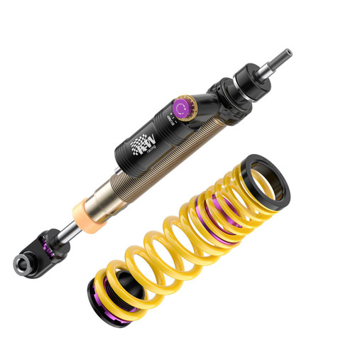 KW V3 RACING KIT (NLS VT2) - 39556025