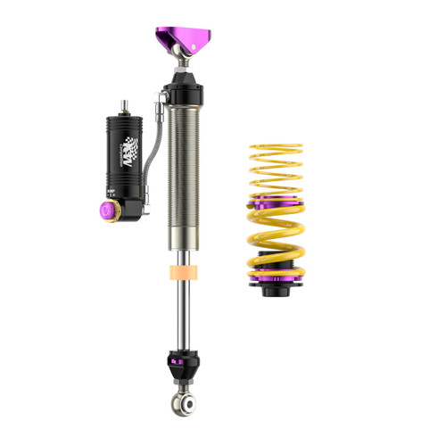 KW V4 RACING KIT (R-COMPOUND) - 39720320