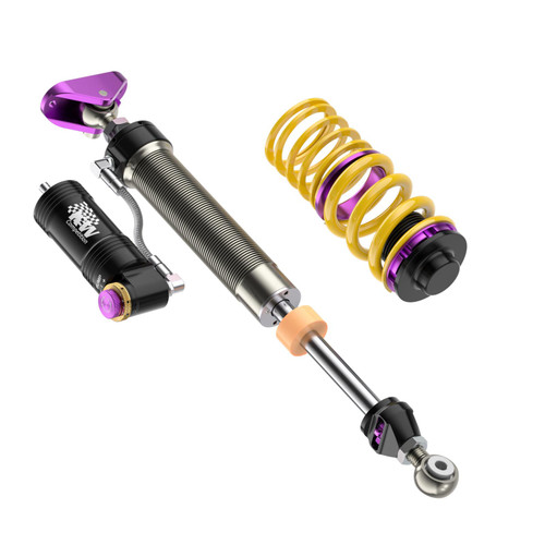 KW V4 RACING KIT (R-COMPOUND) - 39720320