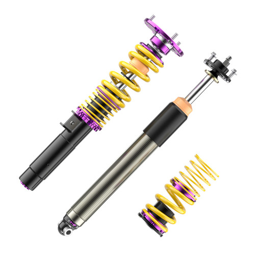 KW V3 RACING KIT (FULL SLICKS) - 39520328