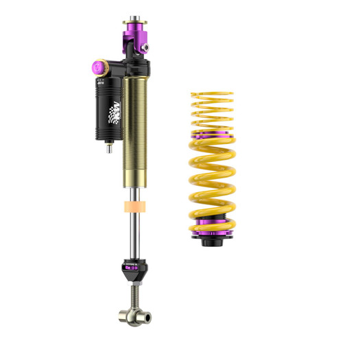 KW V4 RACING KIT (R-COMPOUND) - 39720336