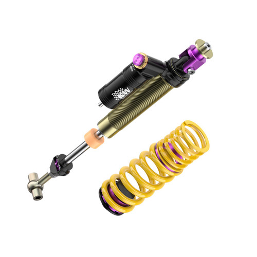 KW V4 RACING KIT (R-COMPOUND) - 39720336