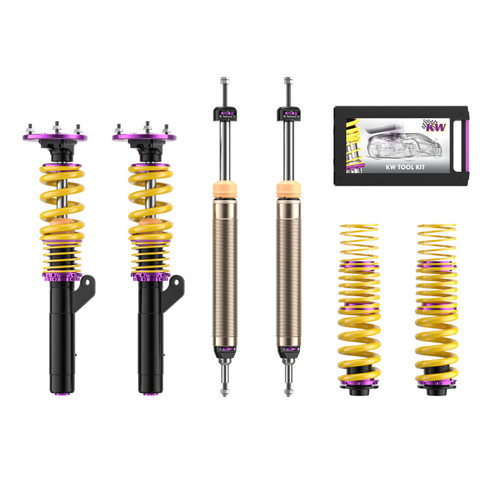 KW V3 RACING KIT (NLS V-KLASSE) - 39520339