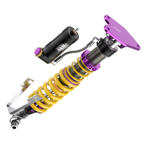 KW V4 RACING KIT (R-COMPOUND; REAR COILOVER CONV.) - 39720346