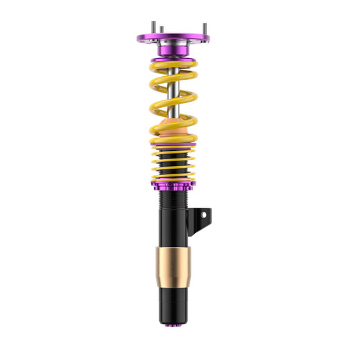 KW V3 RACING KIT (R-COMPOUND; REAR COILOVER CONV.) - 39520338