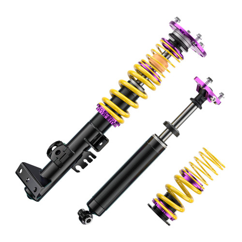 KW V1 RACING KIT (R-COMPOUND) - 39520347