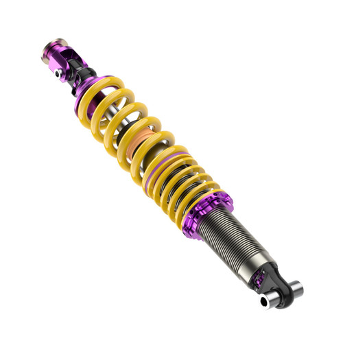 KW V3 RACING KIT (RACE SLICK; REAR COILOVER CONV.) - 39520313
