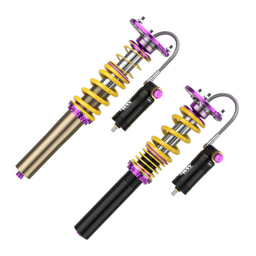KW V4 RACING KIT (RACE SLICKS) - 39771064