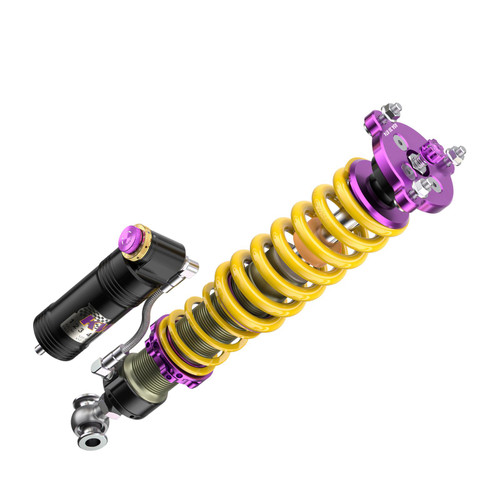 KW V4 RACING KIT (FULL SLICKS) - 39725001