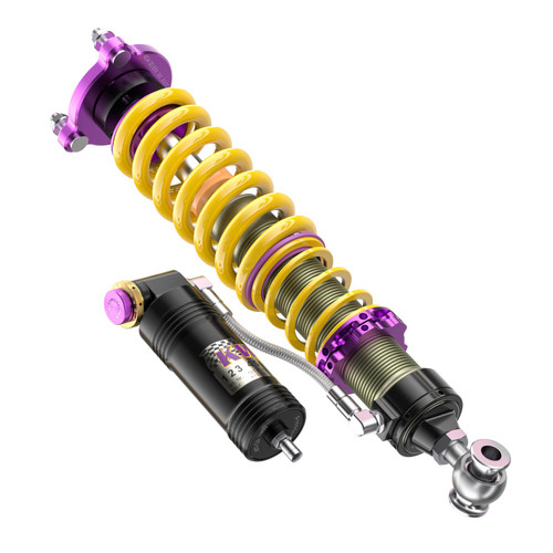 KW V4 RACING KIT (FULL SLICKS) - 39725001