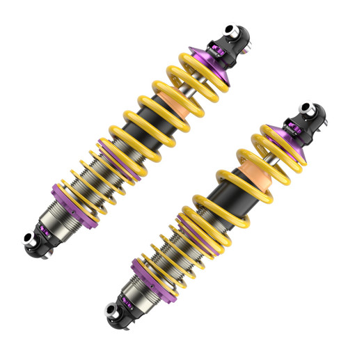 KW V3 RACING KIT (STREET) - 39599001