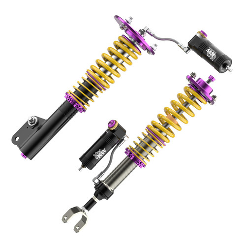 KW V4 RACING KIT (R-COMPOUND) - 39765806