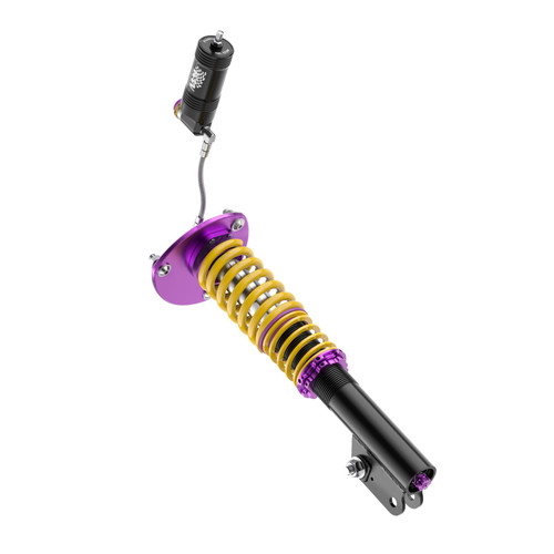 KW V4 RACING KIT (R-COMPOUND) - 39765806