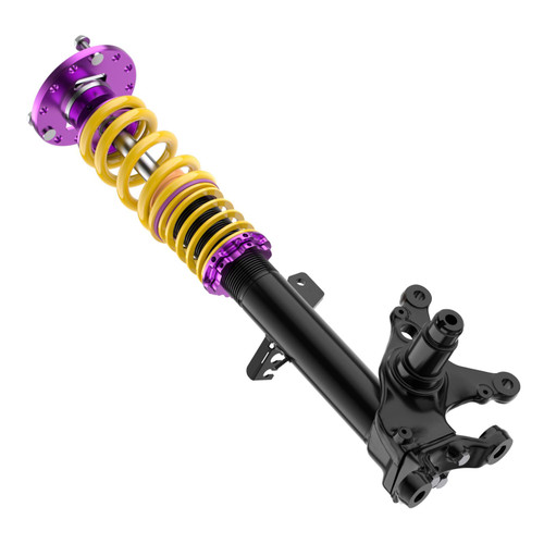 KW V3 RACING KIT (R-COMPOUND; REAR COILOVER CONV.) - 39520303