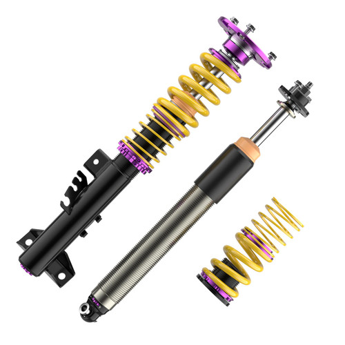 KW V3 RACING KIT (RACE SLICKS) - 39520318