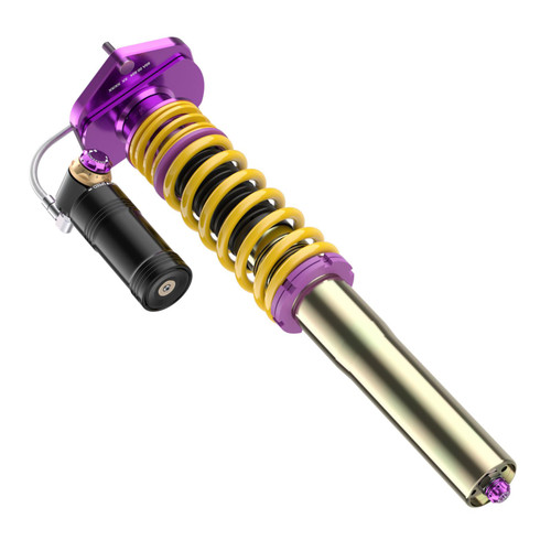 KW V4 RACING KIT (RACE SLICKS; REAR COILOVER CONV.) - 39720354
