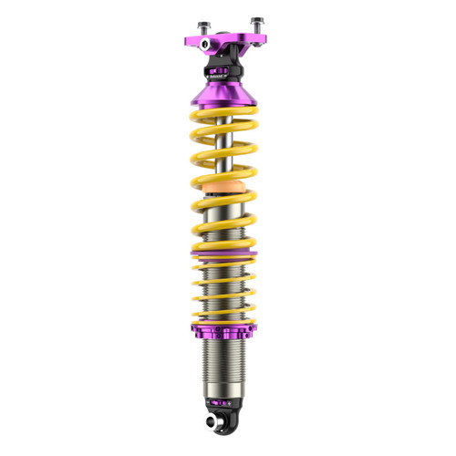 KW V3 RACING KIT (RACE SLICKS; REAR COILOVER CONV.) - 39520305
