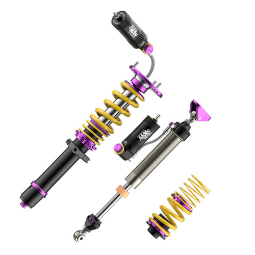 KW V4 RACING KIT (R-COMPOUND) - 39720330