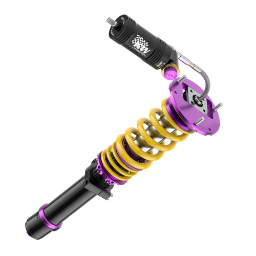 KW V4 RACING KIT (R-COMPOUND) - 39720330