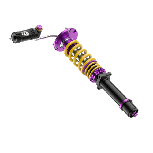 KW V4 RACING KIT (R-COMPOUND) - 39720330
