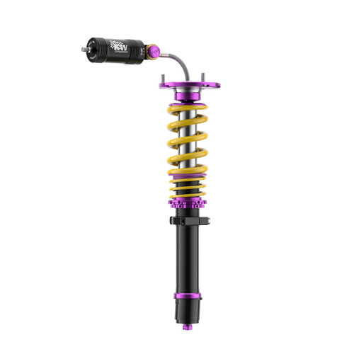 KW V4 RACING KIT (R-COMPOUND) - 39720330