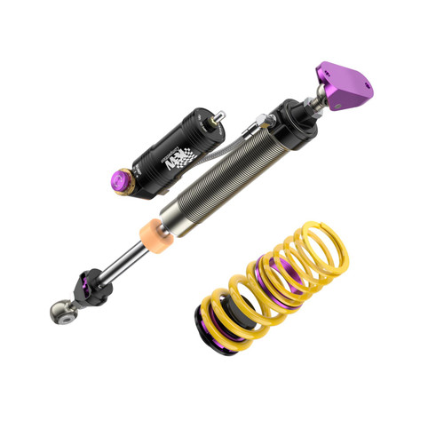 KW V4 RACING KIT (R-COMPOUND) - 39720330