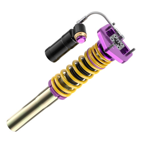 KW V4 RACING KIT (R-COMPOUND) - 39720308