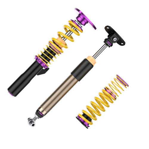 KW V3 RACING KIT (R-COMPOUND) - 39580009