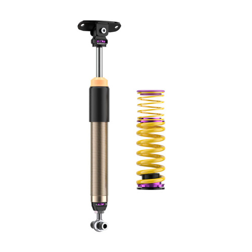 KW V3 RACING KIT (R-COMPOUND) - 39580009