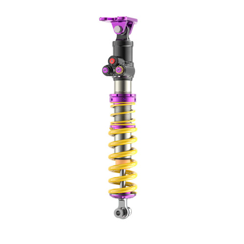 KW V6 RACING KIT (RACE SLICKS; REAR COILOVER CONV.) - 3970720001