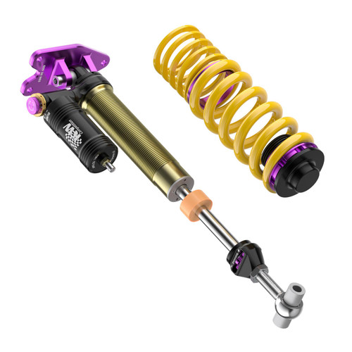 KW V4 RACING KIT (R-COMPOUND) - 39720339