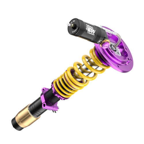 KW V4 RACING KIT (R-COMPOUND) - 39720339