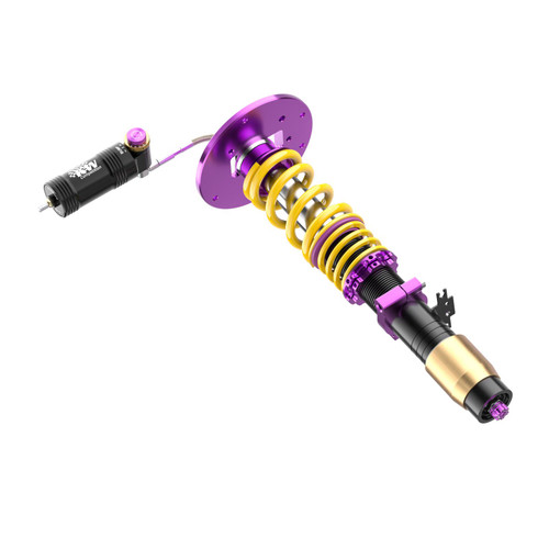 KW V4 RACING KIT (R-COMPOUND) - 39720339