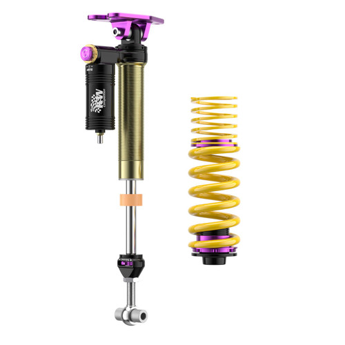 KW V4 RACING KIT (R-COMPOUND) - 39720339
