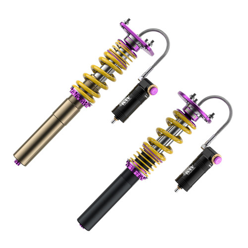 KW V4 RACING KIT (RACE SLICKS) - 39771065