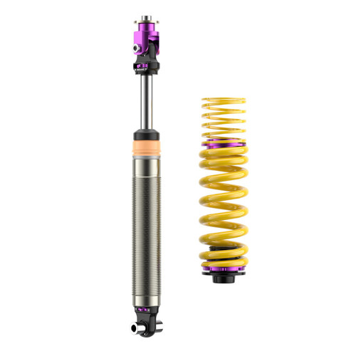 KW V3 RACING KIT (R-COMPOUND) - 39520336