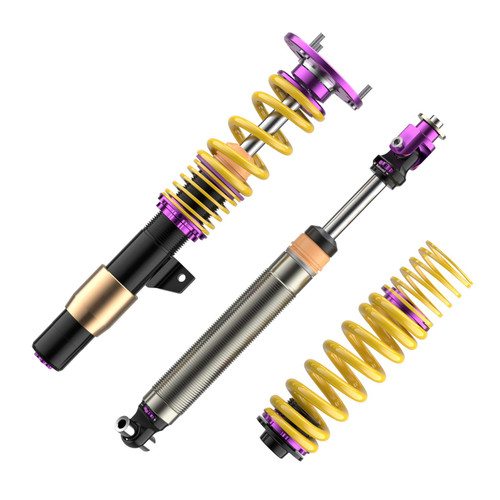 KW V3 RACING KIT (R-COMPOUND) - 39520336