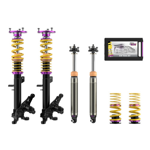 KW V3 RACING KIT (RACE SLICKS) - 39520306