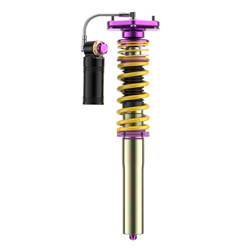 KW V4 RACING KIT (RACE SLICKS; REAR COILOVER CONV.) - 39720352