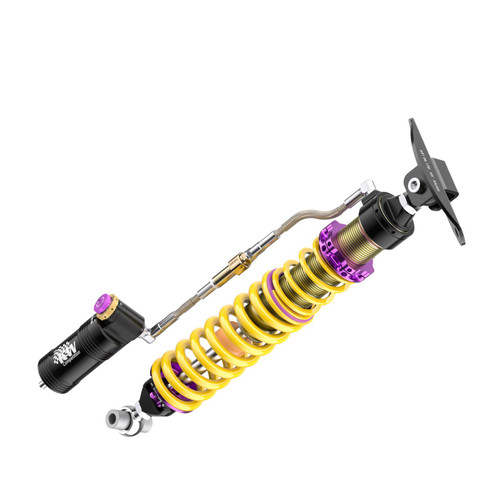 KW V4 RACING KIT (R-COMPOUND; REAR COILOVER CONV.) - 39766001