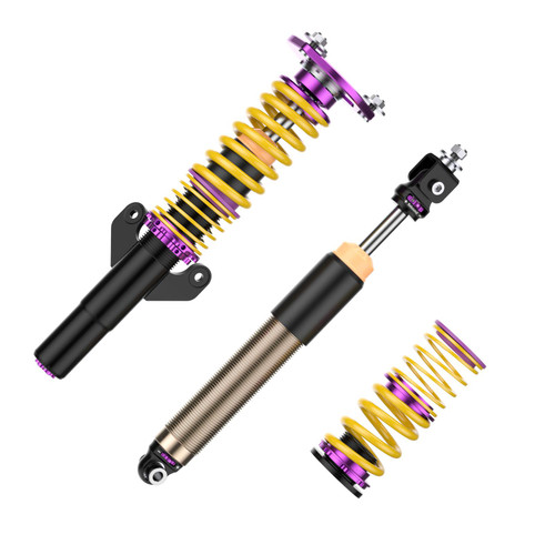 KW V3 RACING KIT (R-COMPOUND) - 39590033