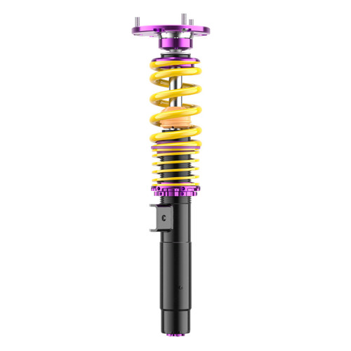 KW V3 RACING KIT (R-COMPOUND; REAR COILOVER CONV.) - 39520326