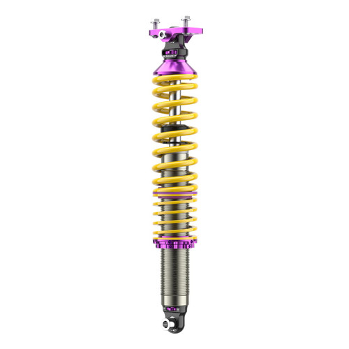 KW V3 RACING KIT (R-COMPOUND; REAR COILOVER CONV.) - 39520326