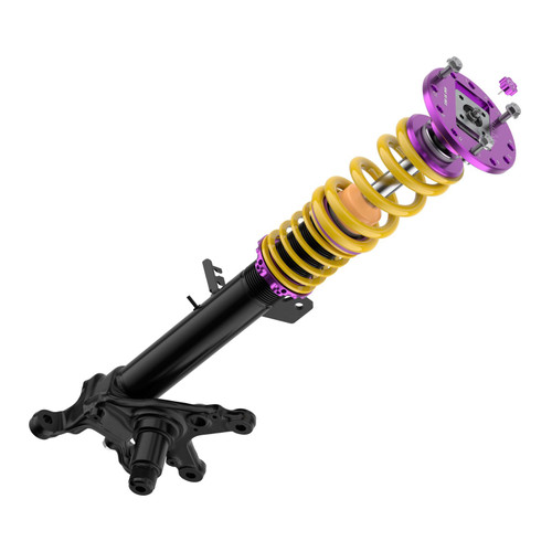 KW V3 RACING KIT (R-COMPOUND) - 39520304