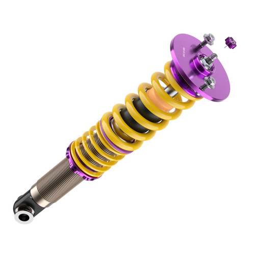 KW V3 RACING KIT (R-COMPOUND) - 39585014